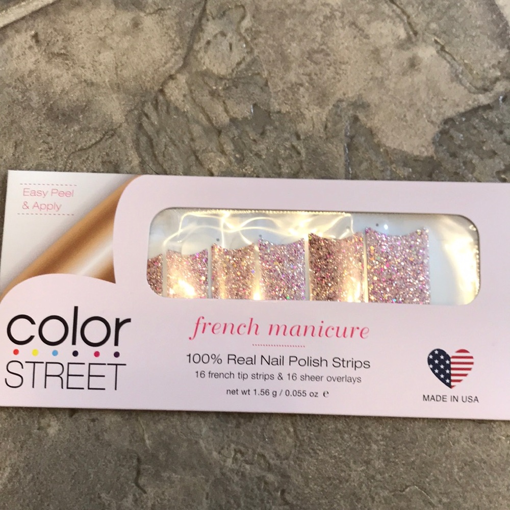 Color Street Tokyo Twinkle